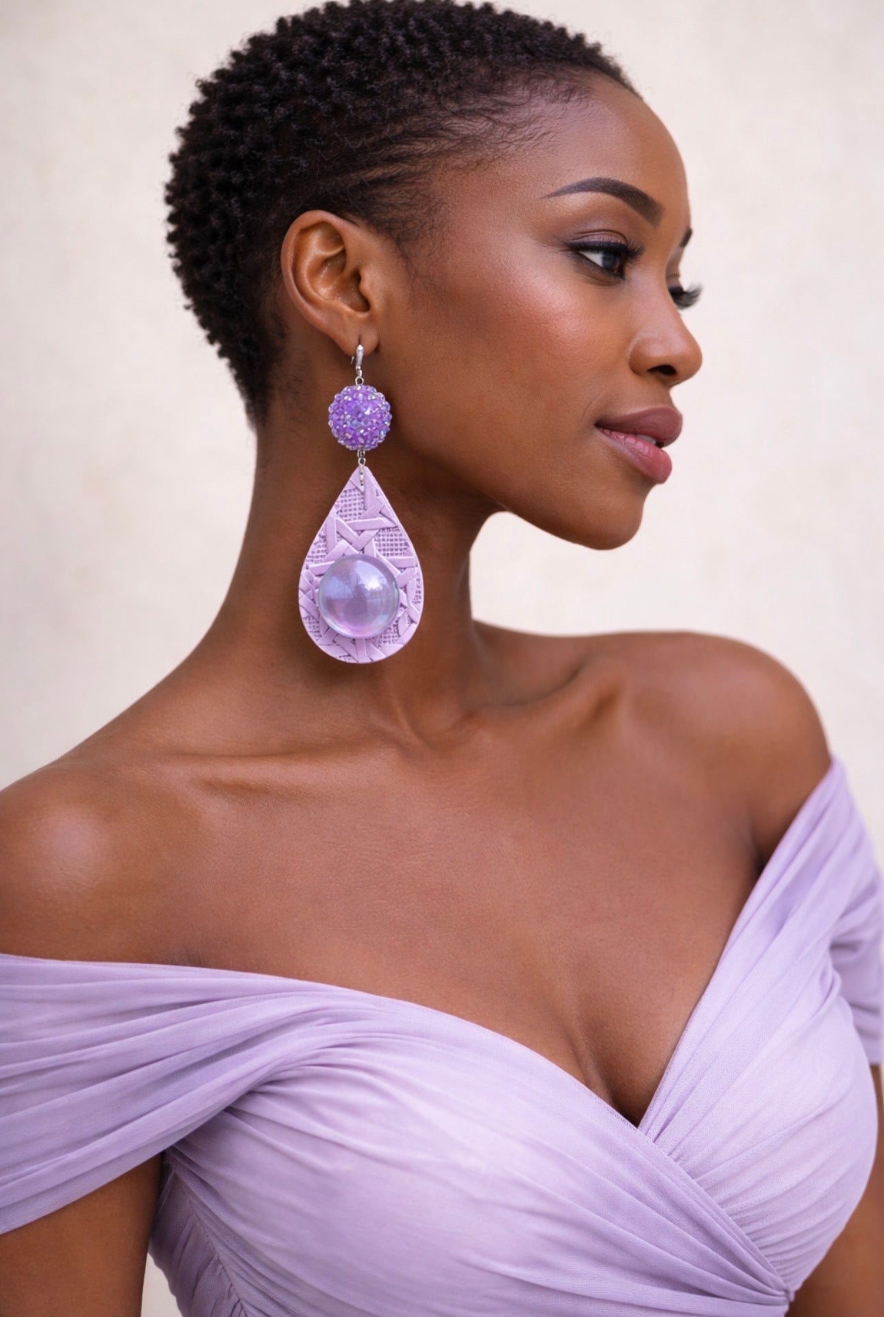 Lovely lavender