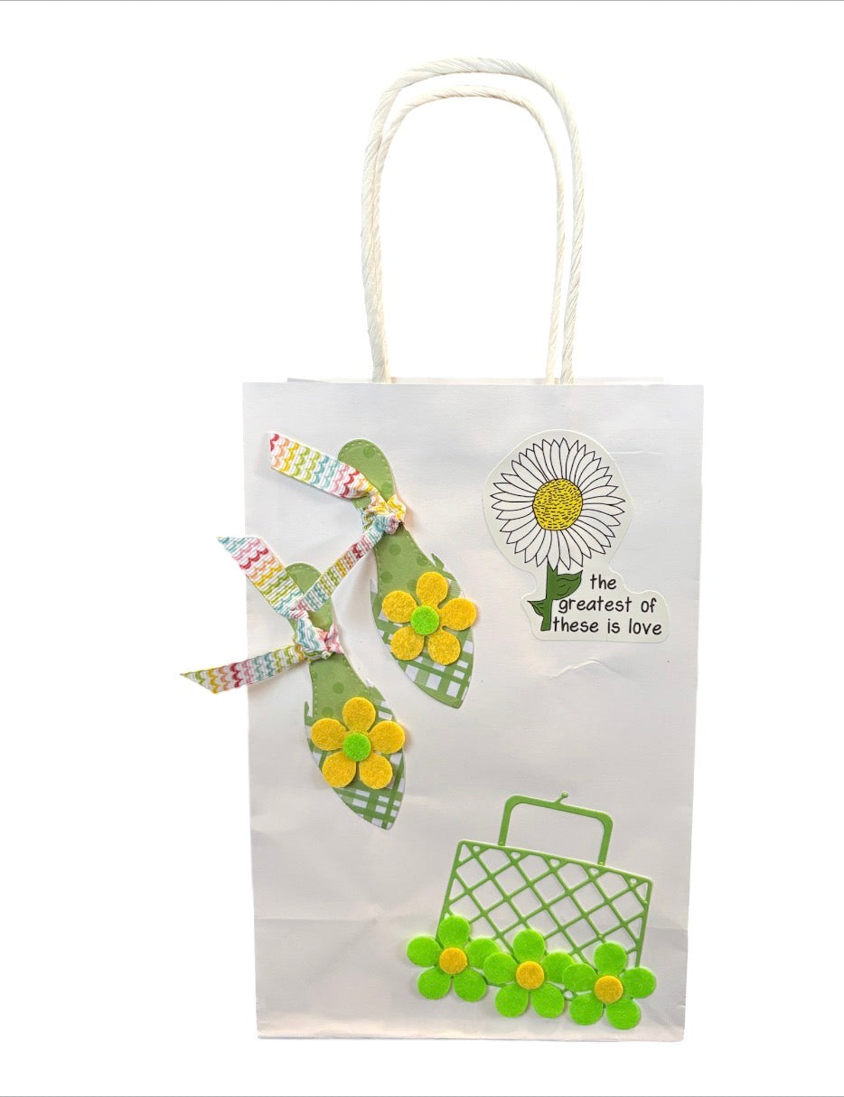 Gift bag