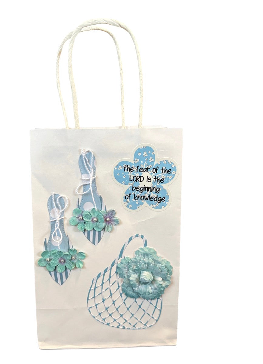 Gift bag